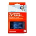 thumbnail image 3 of Vibrant Life Self Grooming Cat Brush, 3 of 8