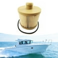 thumbnail image 1 of Lefu R58011-10 1pcs Élément de Filtre à Carburant de Qualité Marine 10 m Remplace 396007, 1 of 8