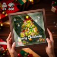 thumbnail image 4 of Set Construccion Arbol Navidad Letoways LW516159 505 Piezas, 4 of 5