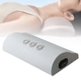 thumbnail image 1 of ador de Cuello y Espalda Almohada de Compacto Multiusos Inteligente con Calor Gris, 1 of 10