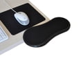 thumbnail image 4 of EeaseCA Rotatable Computer Armrest Adjustable Arm Wrist Rest Support for Home and Office (Black), 4 of 6