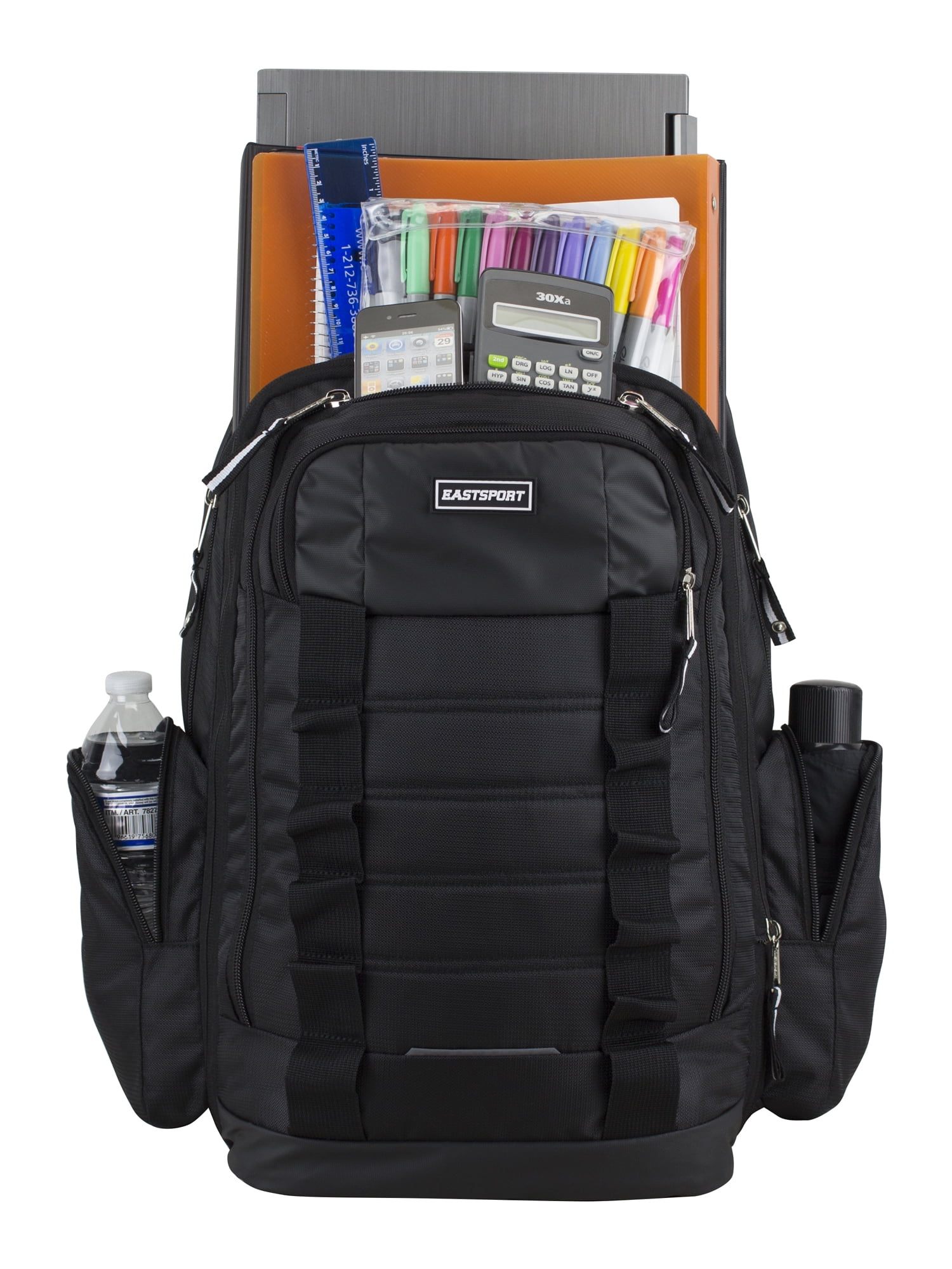 Eastsport oversized expandable clearance backpack