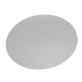thumbnail image 1 of Turntable Mat Record Platter Slipmat, Acrylic Turntable Slipmat Pad for 12 Inch Record Player, Low Noise Record Player Platter Slip Mats Universal LP Slipmat 3MM 12Inch, 1 of 7