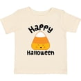 thumbnail image 3 of Inktastic Happy Halloween Candy Corn Boys or Girls Baby T-Shirt, 3 of 5