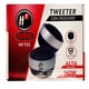 thumbnail image 2 of Tweeters HF-AUDIO, 2 of 2