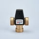 thumbnail image 1 of Válvula termostática de mezcla de latón Válvula termostática para calentador de agua solar Válvula mezcladora para calefacción por suelo radiante, 1 of 5