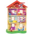 thumbnail image 1 of Peppa Pig Peppa Family Home, 1 of 4