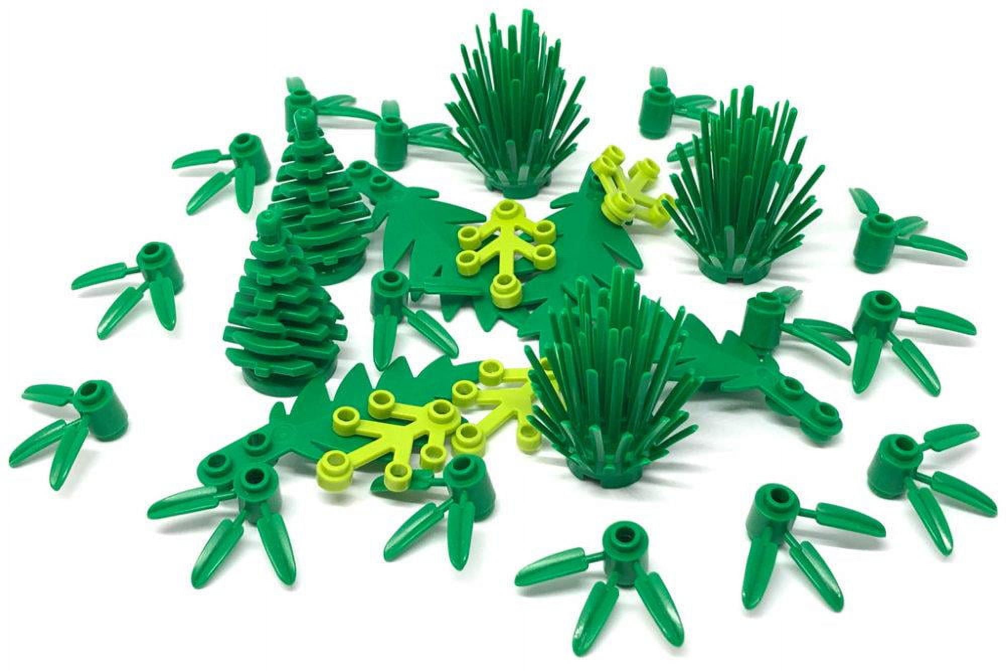 LEGO 6+ Years Interlocking Block Building Set, Plastic, 29 Count