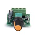 thumbnail image 2 of DC 1.8V 3V 5V 6V 12V 2A DC Controlador De Del Motor PWM Interruptor, 2 of 9