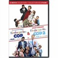 thumbnail image 1 of Kindergarten Cop / Kindergarten Cop 2 (Bilingual), 1 of 1