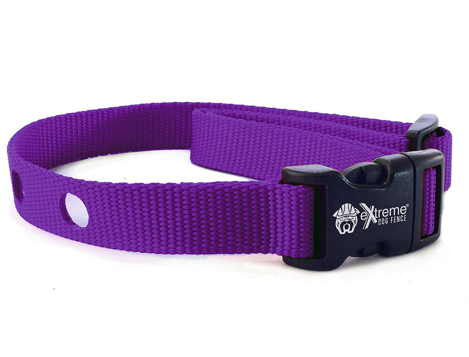 Extreme Dog Fence Dog Collar Replacement Strap Compatible with Nearly
