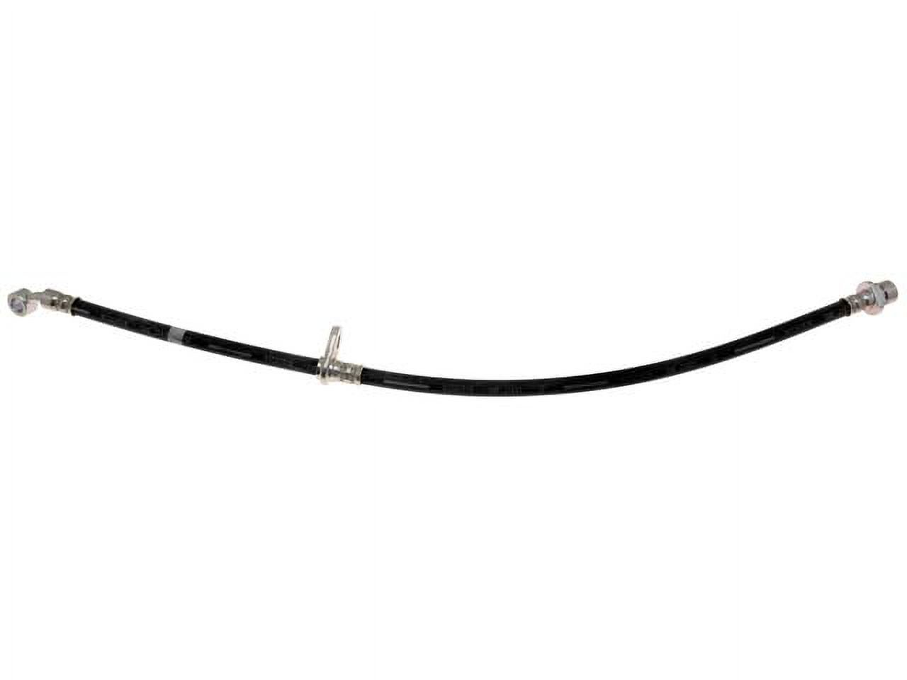 Raybestos Element3 Brake Hose, BH383816 Fits select: 2016-2018,2020-2021 HONDA PILOT