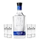 thumbnail image 1 of Tequila Casa Loy Blanco + 4 Tequileros Casa Loy, 1 of 1