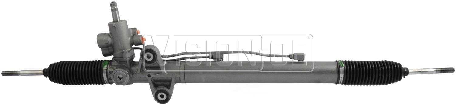 Vision OE 305-0163 Power Steering Rack and Pinion Unit