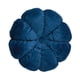 thumbnail image 5 of Cojín Redondo Macarena para Asiento de Silla Tatami Azul, 5 of 8