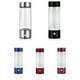 thumbnail image 3 of Filtro Eléctrico 420ML Lonizer Maker Electrodomésticos Portátiles (Rojo), 3 of 8