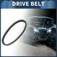 thumbnail image 2 of Correa de transmisión V-Belt No.3402757 para Arctic Cat 550 2013-2015 para Arctic Cat 500 2000-2002 ATV UTV, 2 of 7