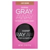 Everpro Beauty Gray Away Root Touch-Up Concealing Powder, Light Brown