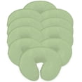 thumbnail image 1 of Fundas para mesas de masaje, ropa de cama London, 10 unidades, 1 of 7