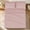 04-dusty Pink, variant on Queen Bed Sheet Set - Super Soft Brushed Microfiber Sheets, 1800 Thread Count, Wrinkle Free, 16-Inch Deep Pocket, 4 Piece, Black Quatrefoil Pattern