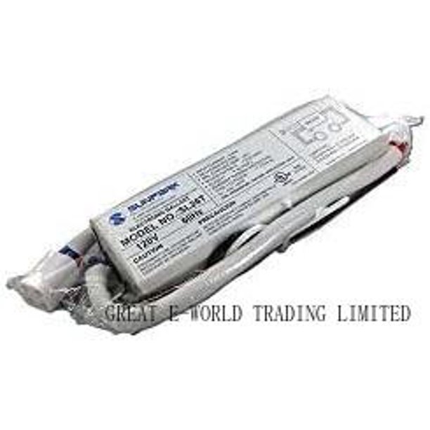 SL26T Electronic Circline Ballast