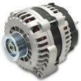 thumbnail image 1 of Alternador Boatrip 8301 160A 12V giro horario regulador interno, 1 of 9