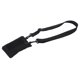 thumbnail image 3 of Bolsa de Vije, Bolsas de Vije de Vije de Nylon Con Diseño de Bolsillo Con Cremallera Para Acampar Caminatas, 3 of 7