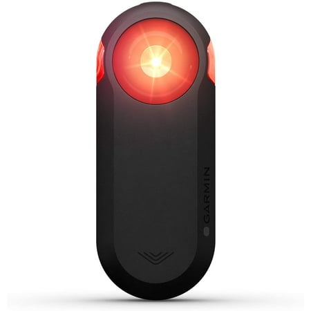 UPC: 0753759254124 | Garmin Varia RTL515 Cycling Rear View Radar and Tail Light Combo NEW