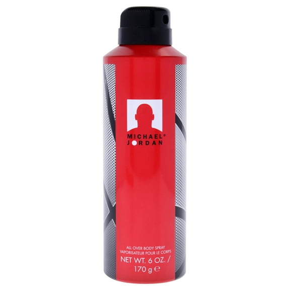 Michael Jordan Flight Body Spray 6 oz