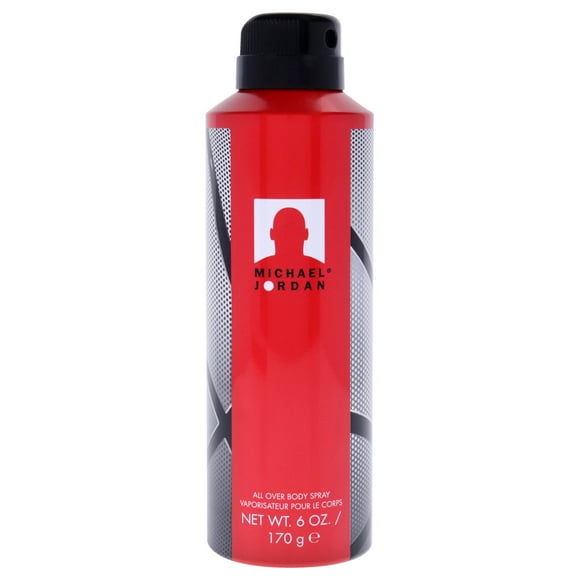 Vuelo por Michael Jordan para hombres - 6 oz Body Spray