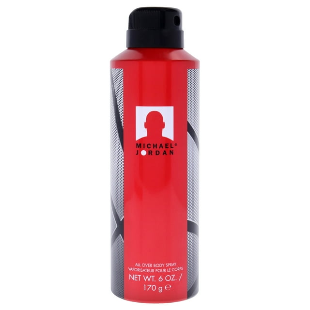 Vuelo por Michael Jordan para hombres - 6 oz Body Spray