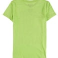 thumbnail image 2 of Chaser Womens Green Is The New Black Graphic T-Shirt, Green, X-Large, 2 of 2