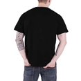 thumbnail image 2 of Lamb of God 'Winged Death' T-Shirt (Large) Noir, 2 of 4