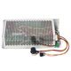 thumbnail image 2 of Controlador de velocidad ajustable del motor TFixol DC 10V-50V 5000W 200A DC, 2 of 7