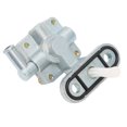 thumbnail image 1 of Valve de Commutateur de Réservoir d'Essence, Ensemble de Valve de Carburant Résistant à la Rouille pour Moto, 1 of 7