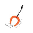 thumbnail image 2 of BESTYASH Cuña Para Puerta Con Portátil Ideal Para Seguridad Y Entrenamiento De, 2 of 6