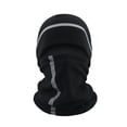 thumbnail image 2 of SYMOID Winter Beanie & Neck Gaiter Set, 2-Piece Thermal Fleece Hat for Men & Women, Reflective Strip,Size Free Size, 2 of 4
