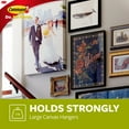 thumbnail image 3 of Command™ Canvas Picture Hanger 17044-EF, Large, 3 of 8