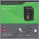 thumbnail image 4 of Disyuntor Schneider Electric Homeline 40A, 2 polos, 120/240 V, 4 of 4
