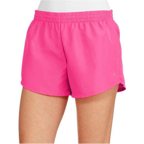 DreamBone Danskin Now Women's Woven Short
