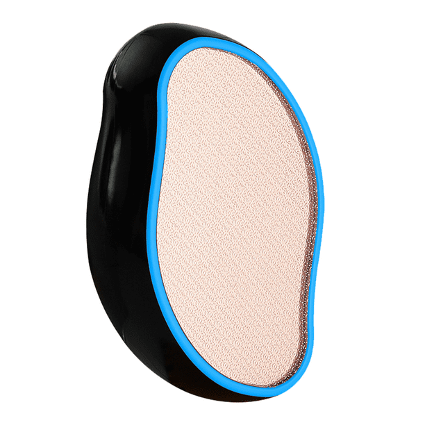 Foot File, Nano Crystal Glass，Professional Foot Rasp Pedicure Tools