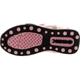 thumbnail image 4 of Geox JR New Jocker Girls Lighted Fashion Sneaker, 4 of 4