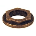 thumbnail image 2 of RAParts Steering Hex Flange Bearing Fits Cub Cadet Riding Mowers Replaces 941-0656A, 2 of 7