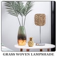 thumbnail image 3 of unbranded Pantalla Tejida De Colgante Resistente Ideal Para Y Oficina Decorativa, 3 of 8