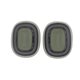 thumbnail image 3 of Inteprter Almohadillas para auriculares montadas en la cabeza, funda de cojín, almohadillas para juegos, auriculares, funda protectora de repuesto para Relojes inteligentes Verde, 3 of 6