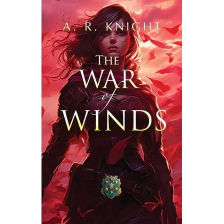 The War of Winds, (Hardcover)