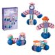 thumbnail image 2 of Juego de juguetes de bloques de construcción para niños, rompecabezas para niños pequeños, juguetes educativos, 2 of 8