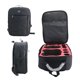 thumbnail image 4 of Drone Mochila Resistencia a la compresión Drone Estuche de transporte Mochila para DJI Avata, 4 of 9