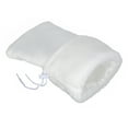thumbnail image 2 of Mantas de filtro reutilizables, manta de filtro de acuario, bolsa de filtro de acuario lavable, bolsa con cordón para filtro de acuario, elegante y moderna Jadeshay A, 2 of 8