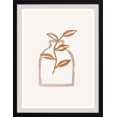 thumbnail image 1 of Cuadro decorativo Siluetas en línea 063 de Fábrica Galería FABRICA GALERIA Siluetas en línea, 1 of 1